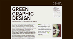 Desktop Screenshot of greengraphicdesign.net